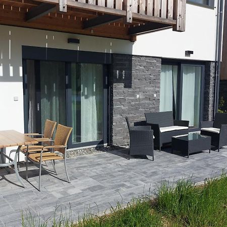 Lipno Apartments Bergmax, Ski Areal Lipno 16Min Dojezd - Resort Male Lipno S Terasou A Zahradkou, Parking Free Černá v Pošumaví Kültér fotó