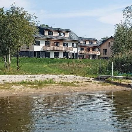 Lipno Apartments Bergmax, Ski Areal Lipno 16Min Dojezd - Resort Male Lipno S Terasou A Zahradkou, Parking Free Černá v Pošumaví Kültér fotó