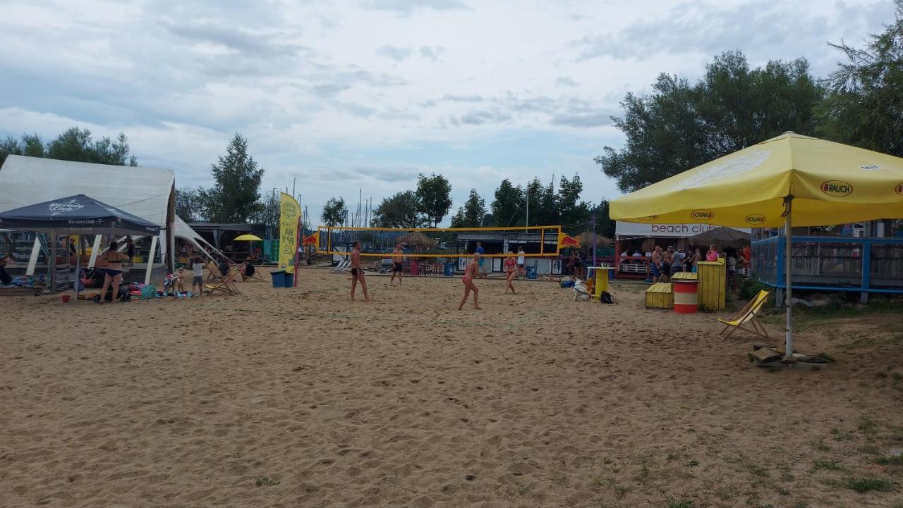 Lipno Apartments Bergmax, Ski Areal Lipno 16Min Dojezd - Resort Male Lipno S Terasou A Zahradkou, Parking Free Černá v Pošumaví Kültér fotó