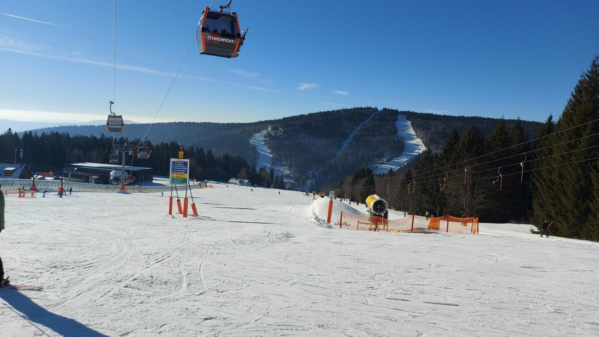 Lipno Apartments Bergmax, Ski Areal Lipno 16Min Dojezd - Resort Male Lipno S Terasou A Zahradkou, Parking Free Černá v Pošumaví Kültér fotó