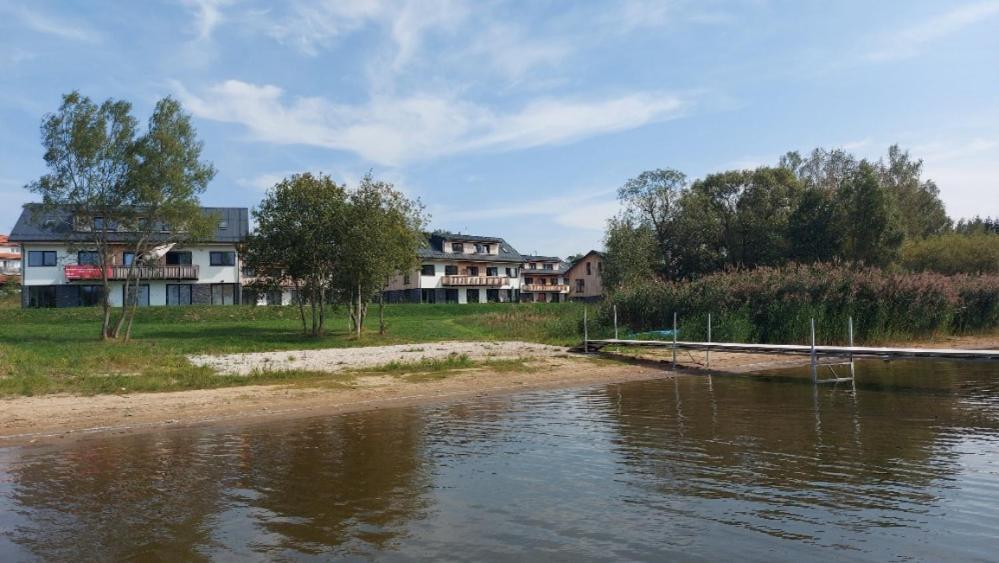 Lipno Apartments Bergmax, Ski Areal Lipno 16Min Dojezd - Resort Male Lipno S Terasou A Zahradkou, Parking Free Černá v Pošumaví Kültér fotó